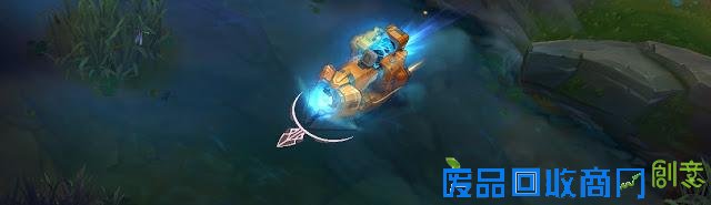 LOL新上线的机甲皮肤原来都出自这里，这创意太经典了！