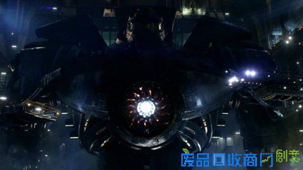 LOL新上线的机甲皮肤原来都出自这里，这创意太经典了！