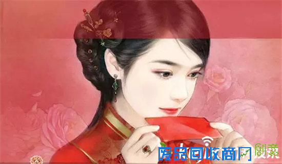 罗布泊楼兰美女也用口红：古代女人化妆品有哪些？