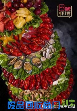 武汉创意龙虾引爆朋友圈，最新口味你绝对没吃过！