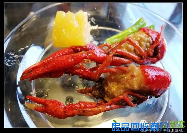 武汉创意龙虾引爆朋友圈，最新口味你绝对没吃过！