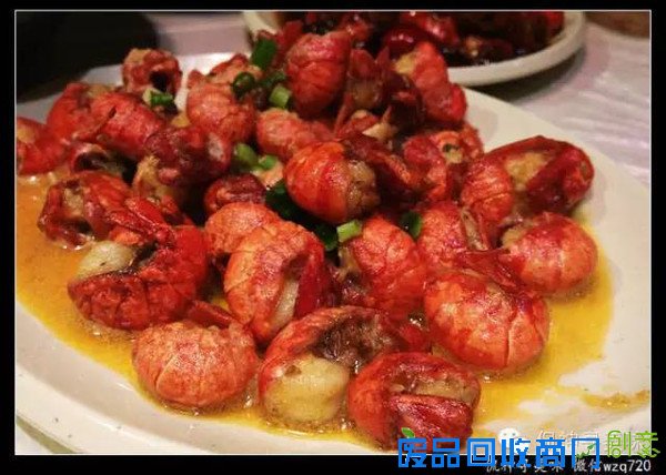 武汉创意龙虾引爆朋友圈，最新口味你绝对没吃过！