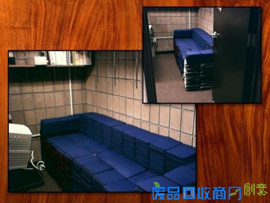 电脑也能变成家具 奇思妙想创意无限!