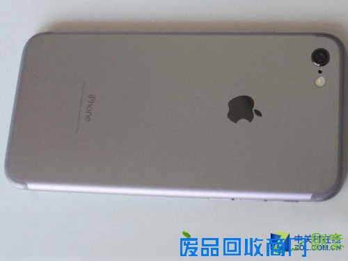 只为轻薄 iPhone 7或用新天线封装技术 
