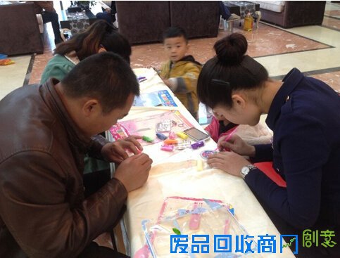 创意生活 泥塑画DIY——中暨·沂河一英里浓情上演