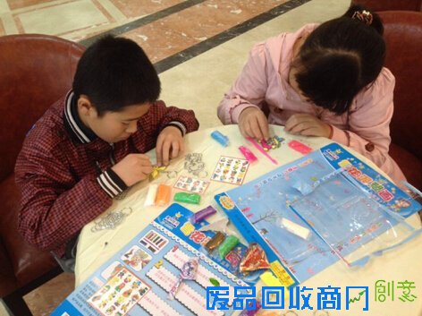创意生活 泥塑画DIY——中暨·沂河一英里浓情上演