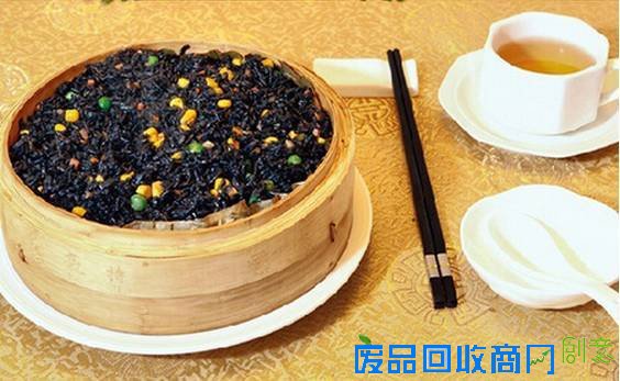 清明节的美食盛宴,教你做江西清明果!