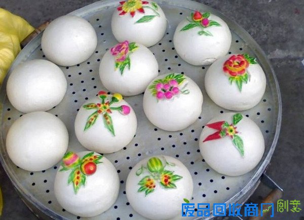 清明节的美食盛宴,教你做江西清明果!