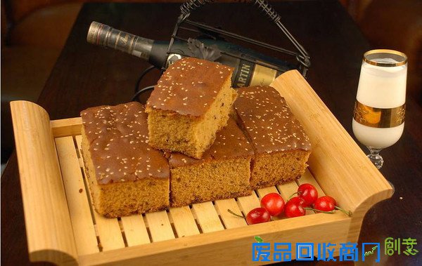 清明节的美食盛宴,教你做江西清明果!