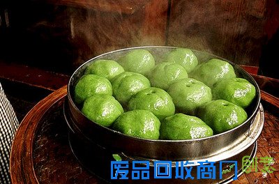 小长假带你吃遍各地清明小吃