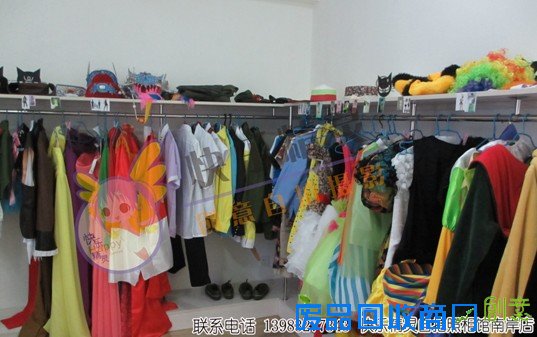 乐享DIY创意自拍:快乐精灵自拍照相馆重庆开拍啦!