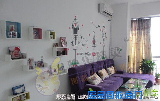 乐享DIY创意自拍:快乐精灵自拍照相馆重庆开拍啦!