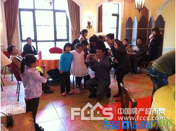 联合·世纪新筑创意无限陶艺DIY活动圆满结束