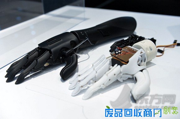 寻找未来精英 2016年度戴森设计大奖中国区赛事启动[图]