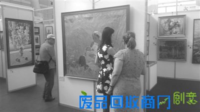 2015中俄(哈尔滨)文化博览会11日开幕