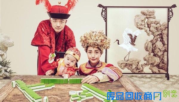 怎么记录个性浪漫的结婚照 蔚蓝海岸婚纱摄影会