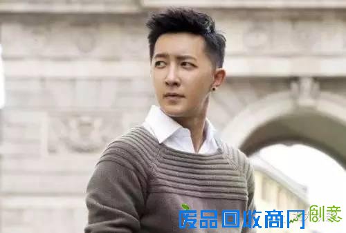 混迹娱乐圈 从未有过绯闻正能量满满的十大明星（5）