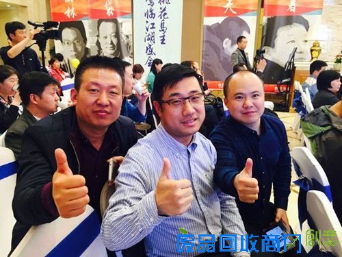 周末暖场楼市热 购房者业主嗨不停