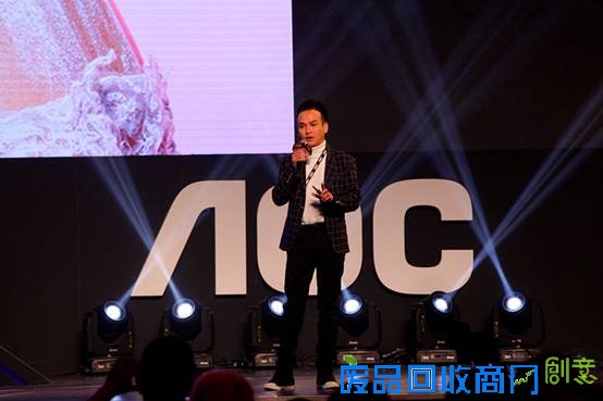 AOC QD Adobe广色域，专业摄影师的修图利器！ 