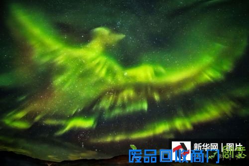 高清:视觉盛宴!世界气象日盘点那些惊艳的奇异天象