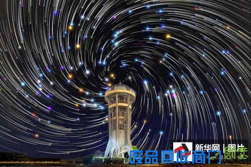 高清:视觉盛宴!世界气象日盘点那些惊艳的奇异天象