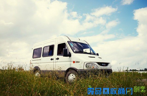 开着房车去旅行