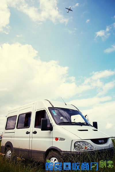 开着房车去旅行