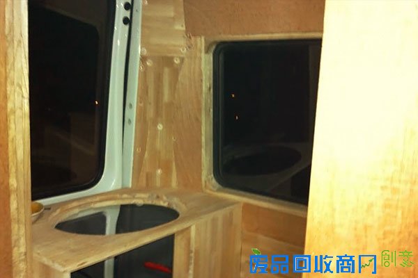 开着房车去旅行——Diy房车诞生记