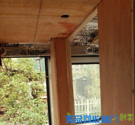 开着房车去旅行——Diy房车诞生记