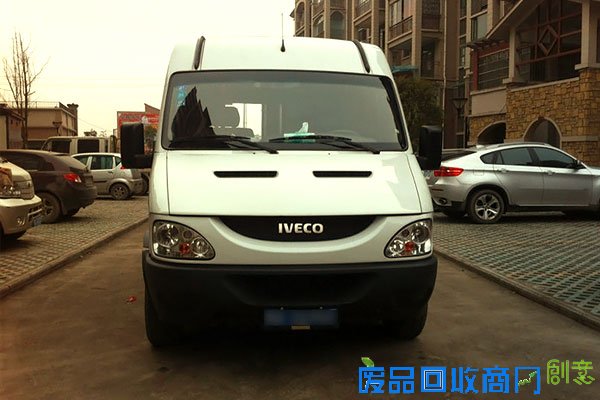 开着房车去旅行