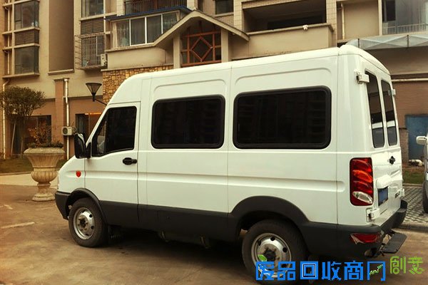 开着房车去旅行