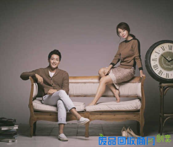 原汁韩味丨一起来探知韩式婚纱摄影人民快报网