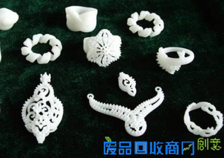3D打印技术，3D打印首饰,3D沙虫网