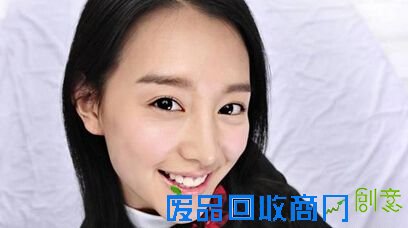 太阳的后裔金智媛海量旧照曝光刚出道形象甜美可爱(组图)