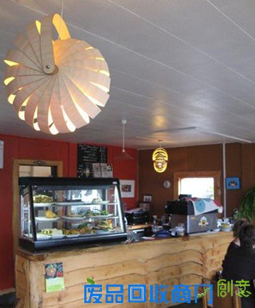 创意设计—LED灯炫酷之光hold不住