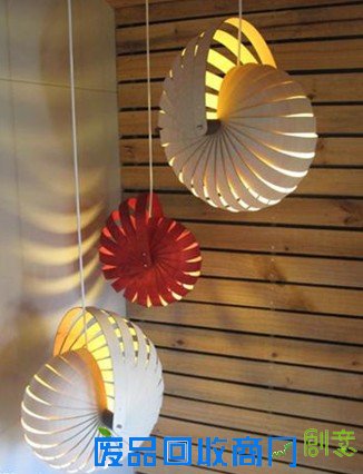 创意设计—LED灯炫酷之光hold不住