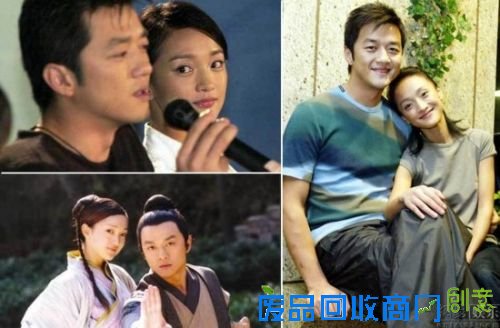 高圆圆大婚 盘点嫩到不行的“大龄新娘”们