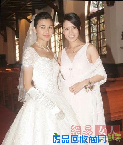 高圆圆大婚 盘点嫩到不行的“大龄新娘”们