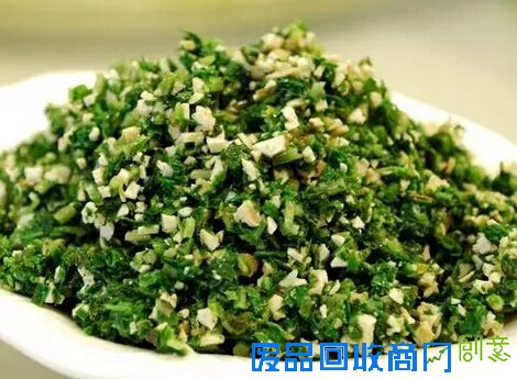 清明节安徽人吃什么?青团馓子螺蛳蒿子粑粑你吃了几个?