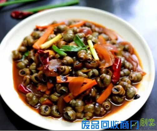 清明节安徽人吃什么？青团馓子螺蛳蒿子粑粑你吃了几个？