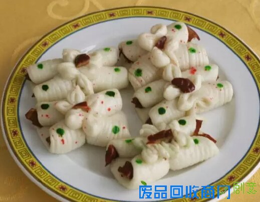 清明节安徽人吃什么？青团馓子螺蛳蒿子粑粑你吃了几个？