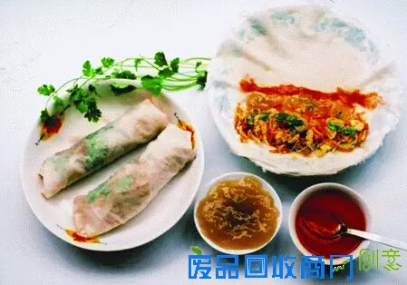 清明节安徽人吃什么？青团馓子螺蛳蒿子粑粑你吃了几个？