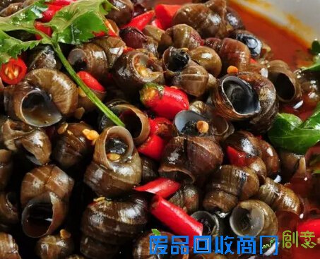 清明节安徽人吃什么？青团馓子螺蛳蒿子粑粑你吃了几个？