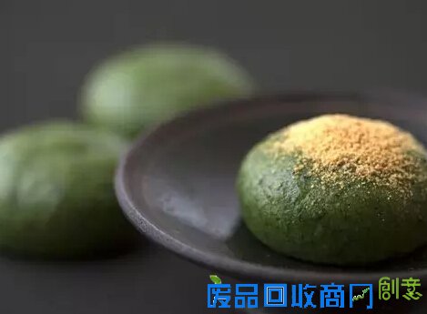 清明节安徽人吃什么？青团馓子螺蛳蒿子粑粑你吃了几个？