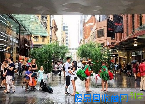 王阳明抵达澳洲婚礼举办地 与女友拍唯美结婚照(图)
