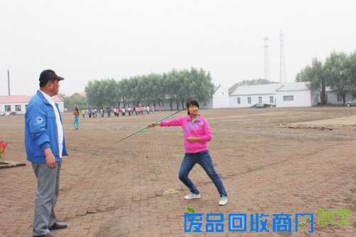 哈尔滨乡村学校少年宫 人人参与特色课外活动