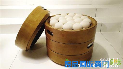 跨界异变 “椅”态万千