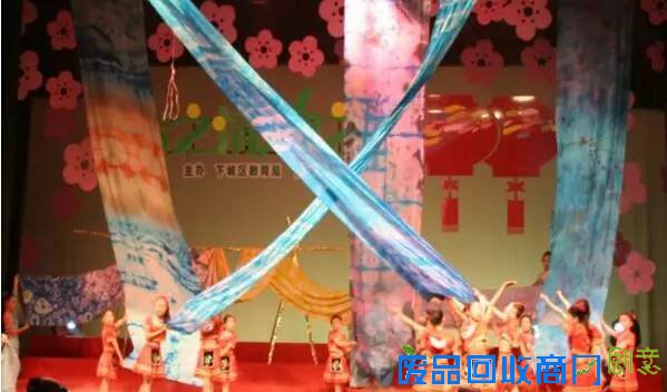 新课改?|?求知小学“云翼课程”?:用一项项学习丰满孩子们的羽翼