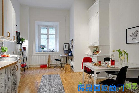 厨房设计 厨房设计