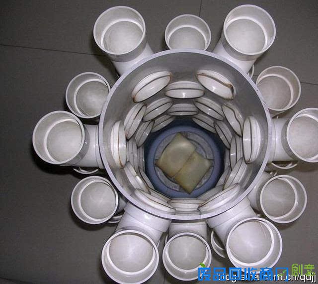 阳台种菜，手工DIY吃到新鲜菜！手把手教你